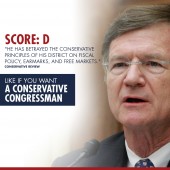 Scores - Conservative Review 20 copy
